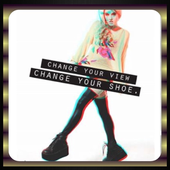 Jeffrey Campbell’s 🌟✨🌟 - Picture 4 of 4